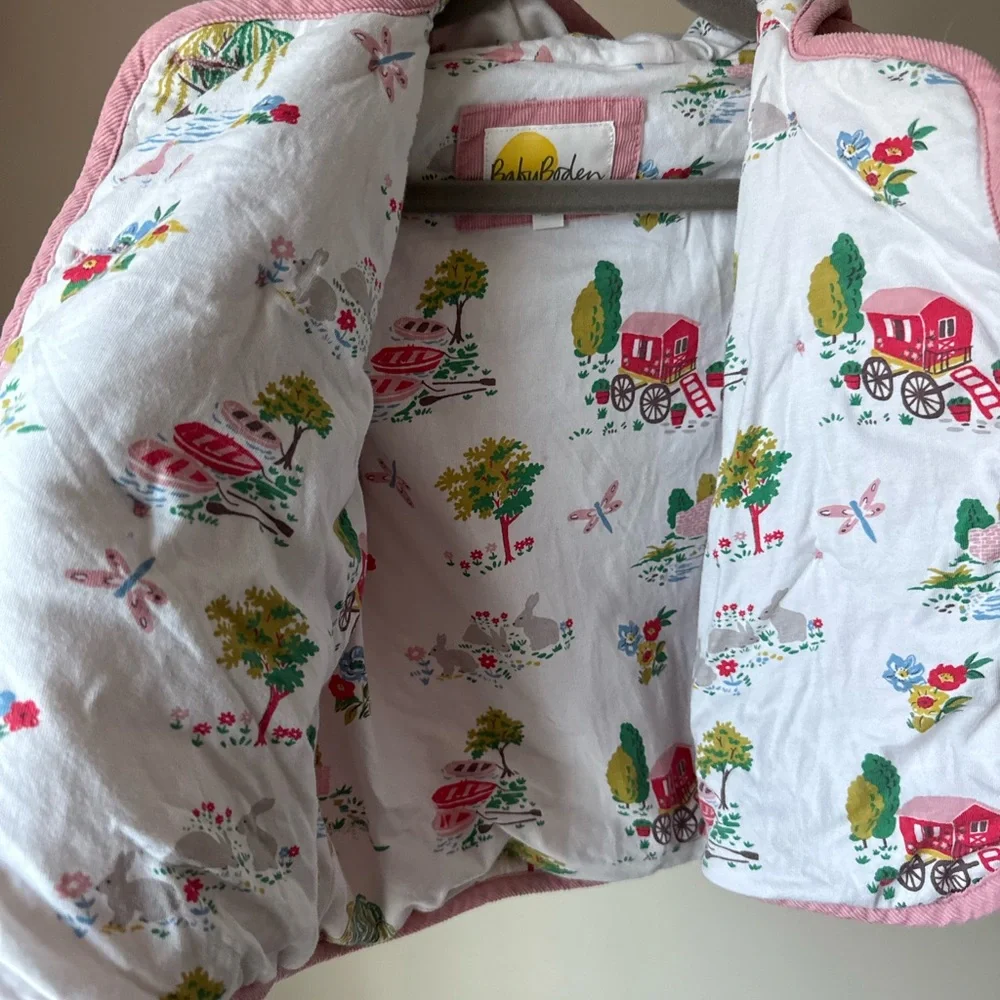 Mini boden jacket - Picture 2 of 2